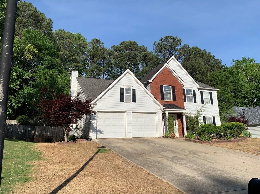2795 Woodbine Hill Way, Norcross, GA 30071