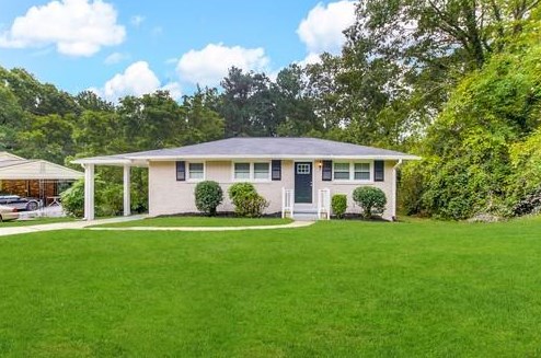 4250 Utoy Ct Sw, Atlanta, GA 30331