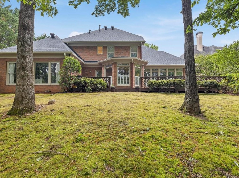 3015 Bent Creek Ter, Alpharetta, GA 30005-8710