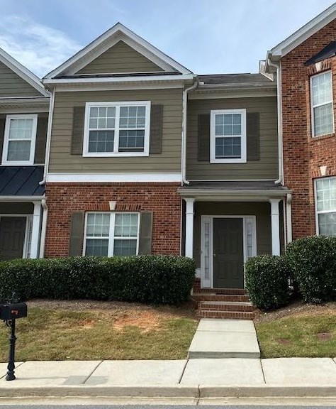 7569 Rutgers Cir, Fairburn, GA 30213-5513