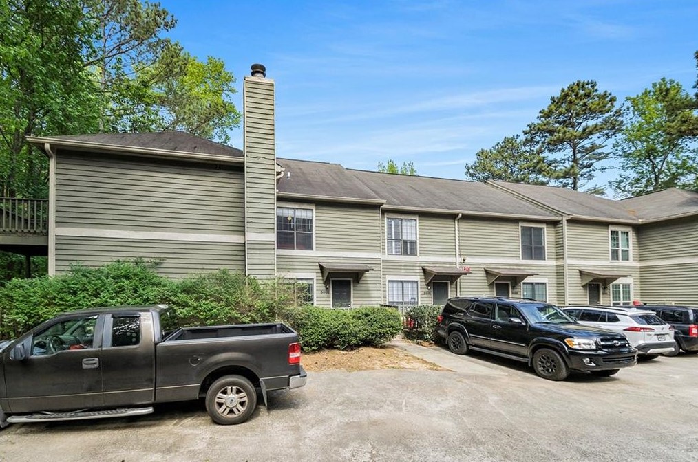 3060 Steeplechase, Alpharetta, GA 30004