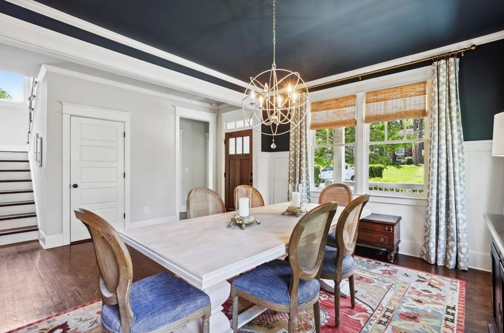 152 Park Dr, Decatur GA  30030-4481 exterior