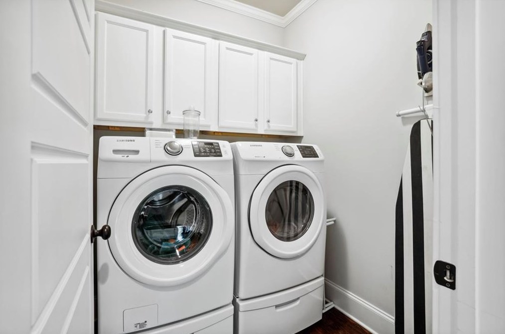 152 Park Dr, Decatur GA  30030-4481 exterior