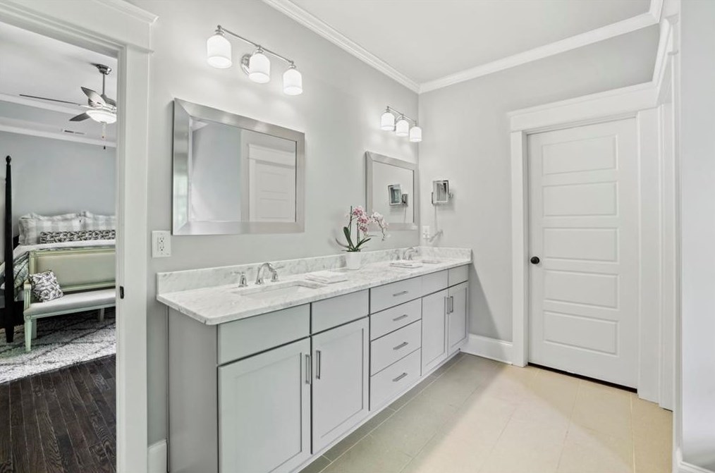 152 Park Dr, Decatur GA  30030-4481 exterior