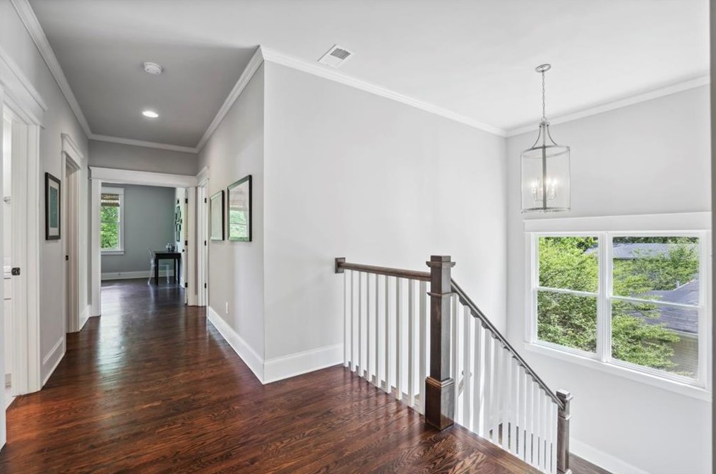 152 Park Dr, Decatur GA  30030-4481 exterior