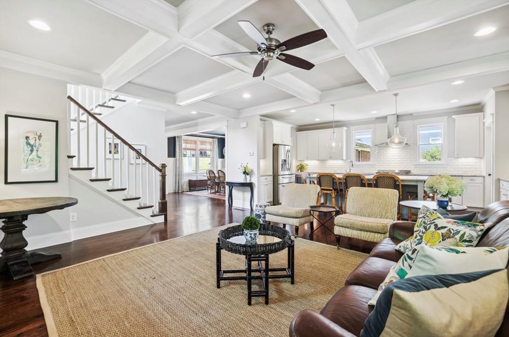 152 Park Dr, Decatur GA  30030-4481 exterior