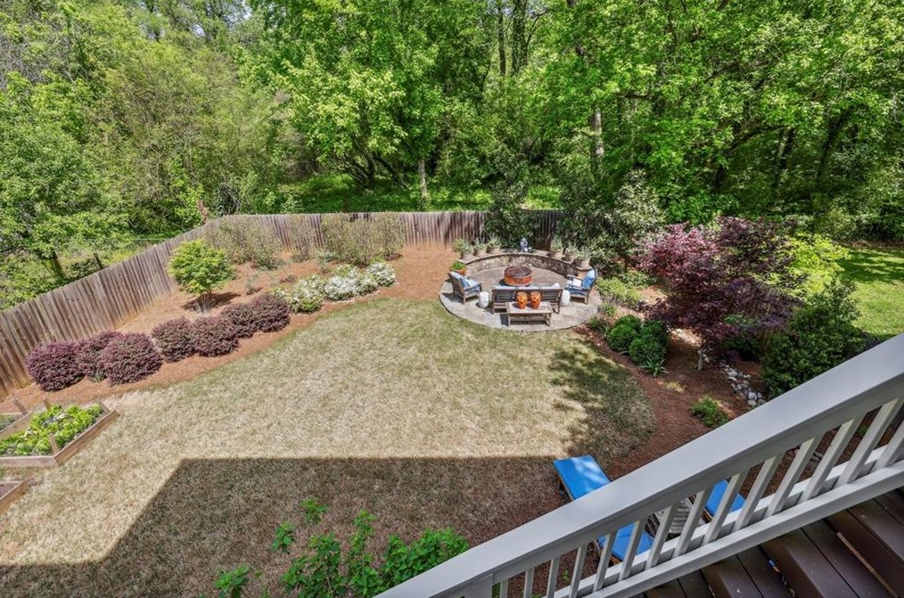 152 Park Dr, Decatur GA  30030-4481 exterior