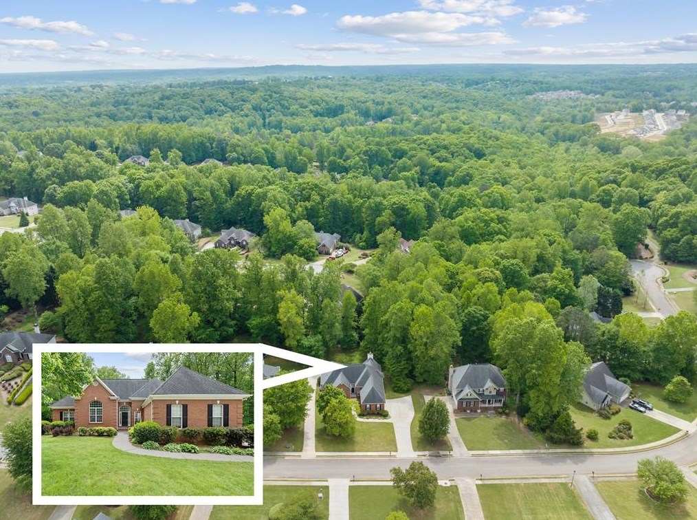 1190 Vintage Way, Hoschton, GA 30548