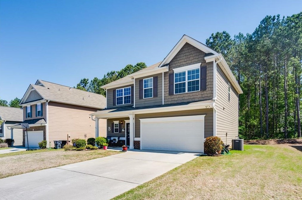 35 Ivey Township Dr, Dallas, GA 30132-9227