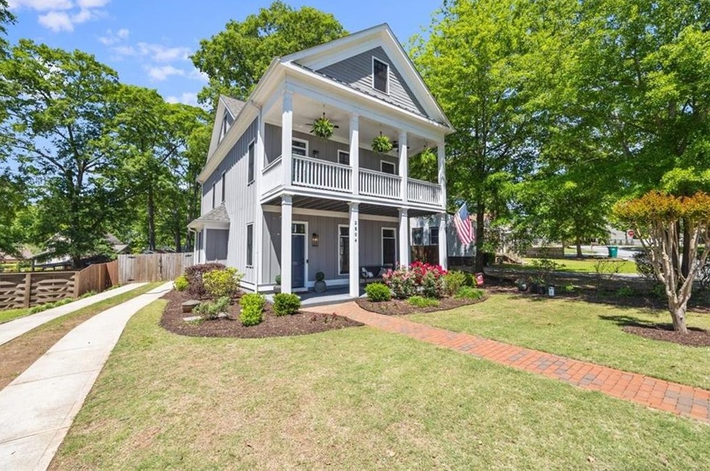 2804 Walker Ct Se, Smyrna, GA 30080