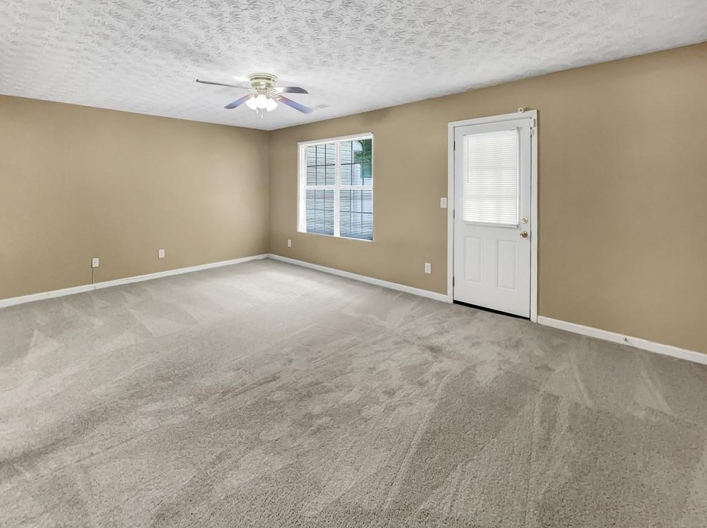 3164 Kingswood Gln, Decatur GA  30034-6716 exterior