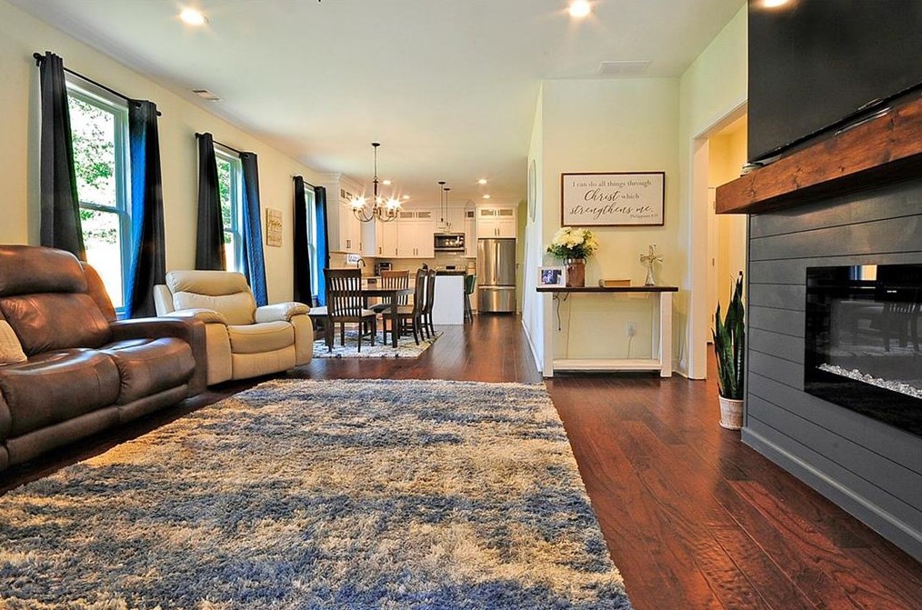 95 Devynwood Dr, Dallas, GA 30157-8109