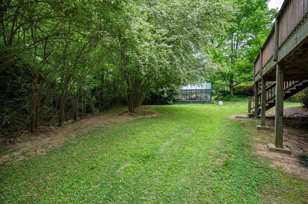 1541 Moncrief Cir, Decatur GA  30033-1616 exterior