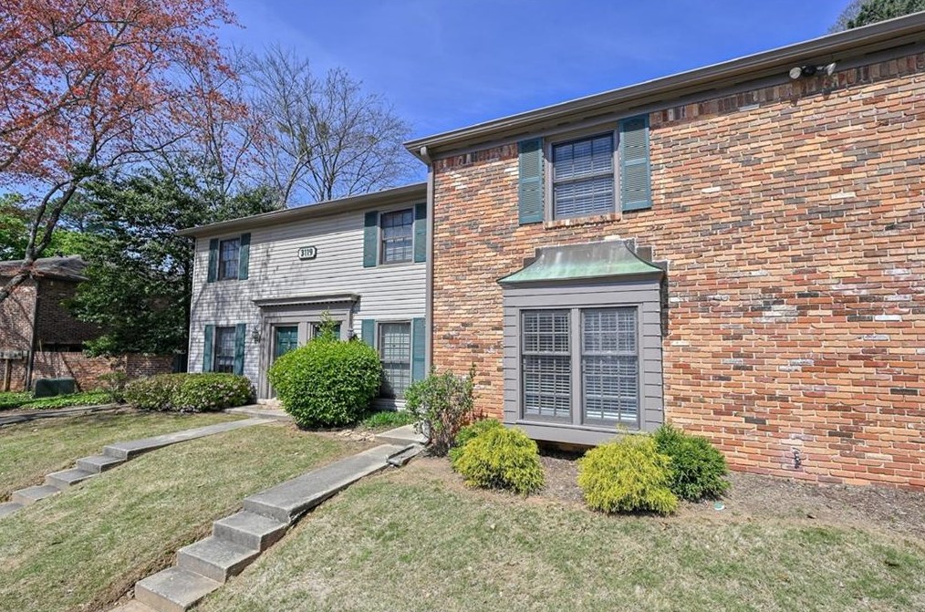 3119 Colonial Way Apt C, Atlanta, GA