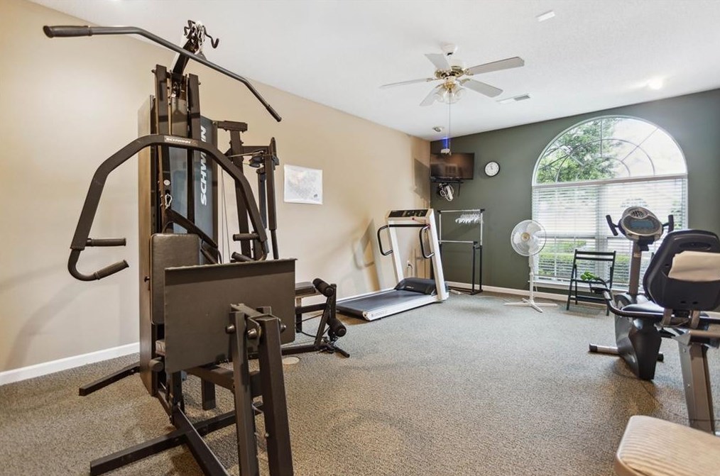 25105 Harvest Rdg Ln, Alpharetta GA 30022-8645 exterior