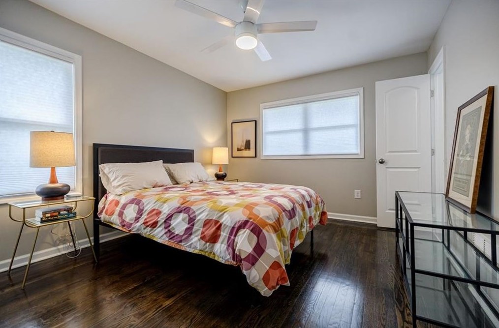 2844 Toney Dr, Decatur GA  30032-5747 exterior