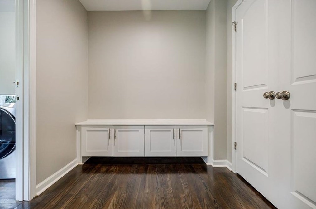 2844 Toney Dr, Decatur GA  30032-5747 exterior