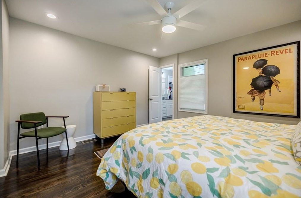 2844 Toney Dr, Decatur GA  30032-5747 exterior