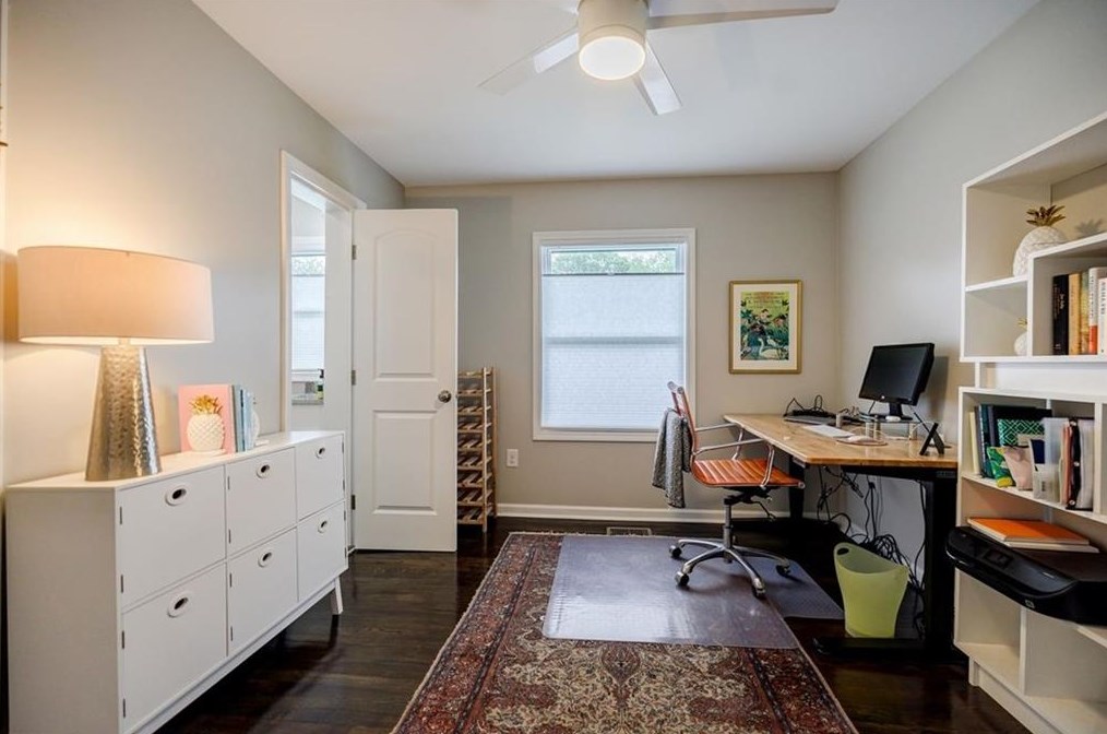 2844 Toney Dr, Decatur GA  30032-5747 exterior