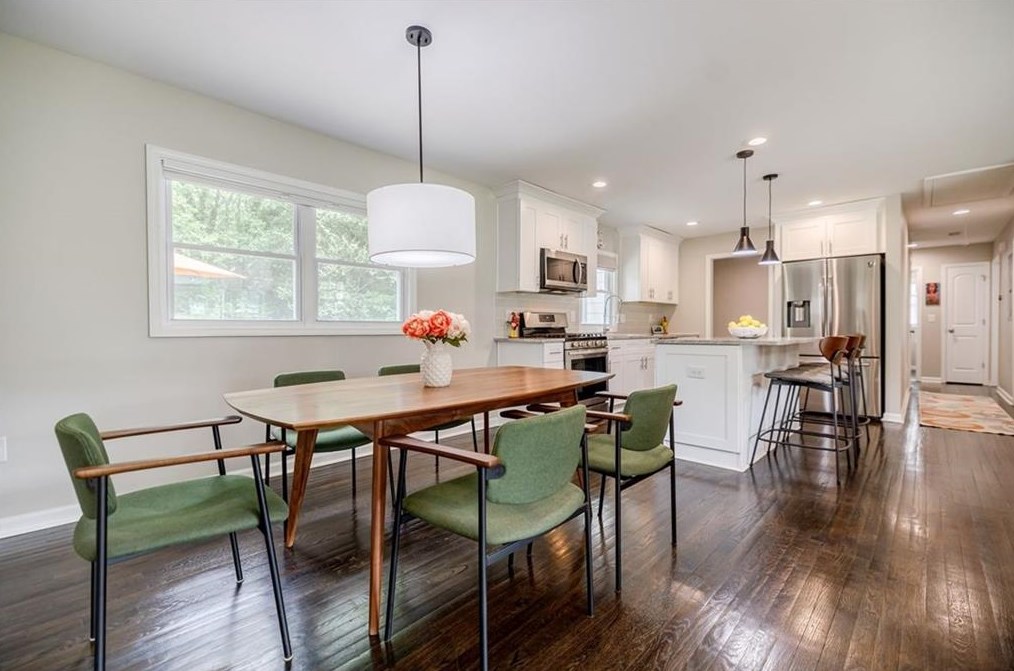 2844 Toney Dr, Decatur GA  30032-5747 exterior