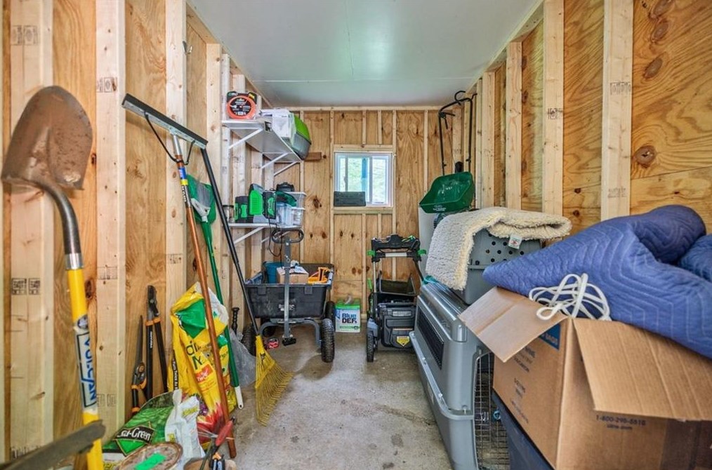 2844 Toney Dr, Decatur GA  30032-5747 exterior