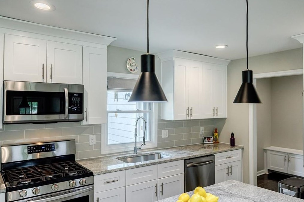 2844 Toney Dr, Decatur GA  30032-5747 exterior