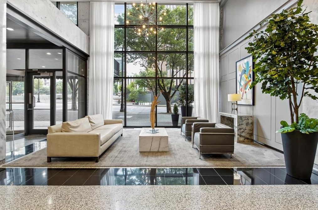 620 Peachtree St Ne #701, Atlanta, GA 30308