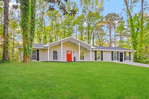 1835 Cashmere Ct, Lithonia, GA 30058
