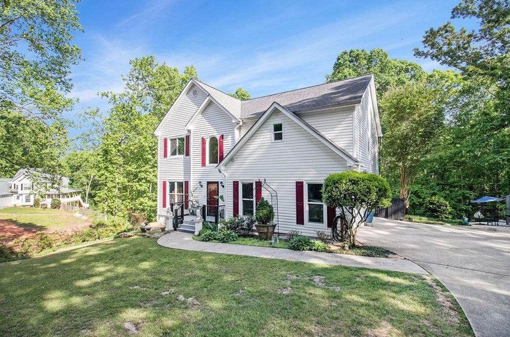 4247 Laurel Glen Ct, Douglasville, GA 30135-7424