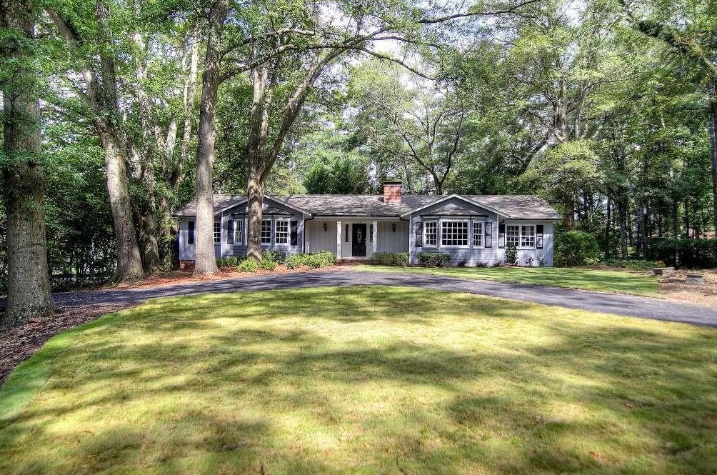 3150 Rilman Rd Nw, Atlanta, GA 30327