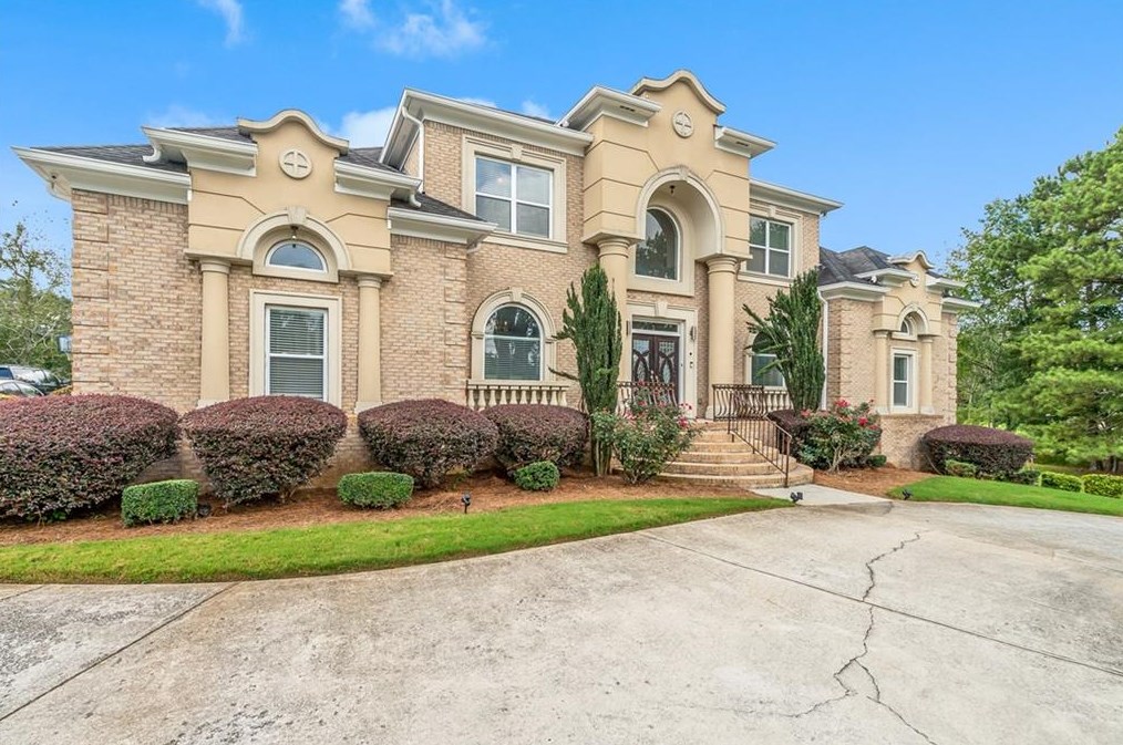 5661 Rutland Trce, Lithonia, GA 30058
