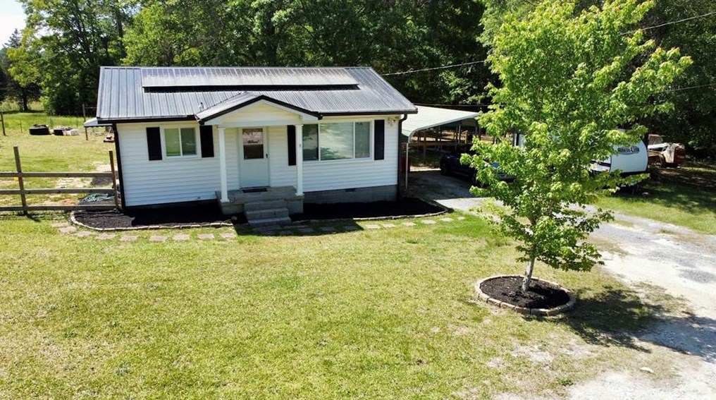 4194 Kingston Hwy, Euharlee, GA 30145