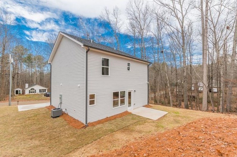 3165 Forest Cir, Cumming, GA 30041-4784