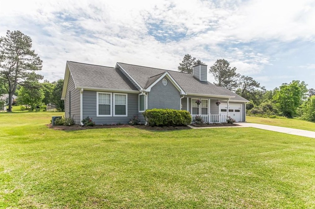 50 Lakewood Ct, Stockbridge, GA 30281