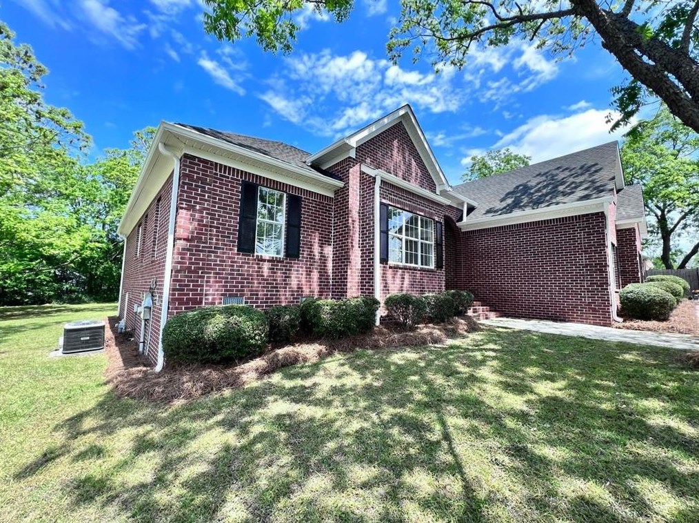 104 Oney Dr, Macon, GA 31216-6192