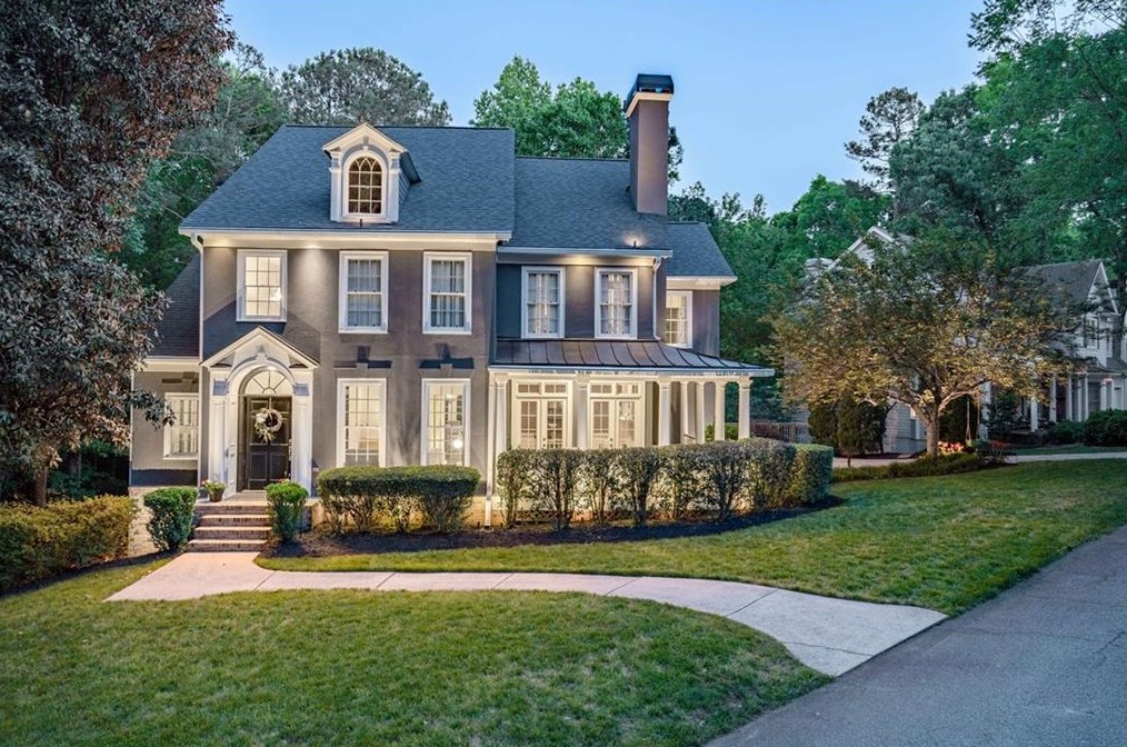 140 Bitternut Cir, Roswell, GA 30076