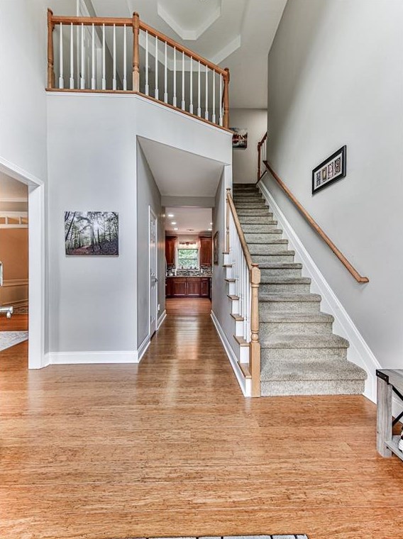 2019 Township Dr, Holly Springs, GA 30189