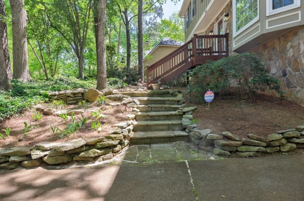 5082 Spring Rock Ter, Roswell, GA 30075-5452