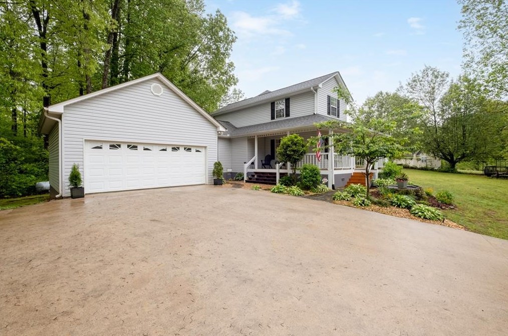 34 Bridgestone Way, Dahlonega, GA 30533
