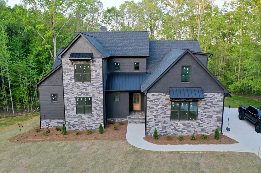 25 Alcovy Reserve Way, Porterdale, GA 30014