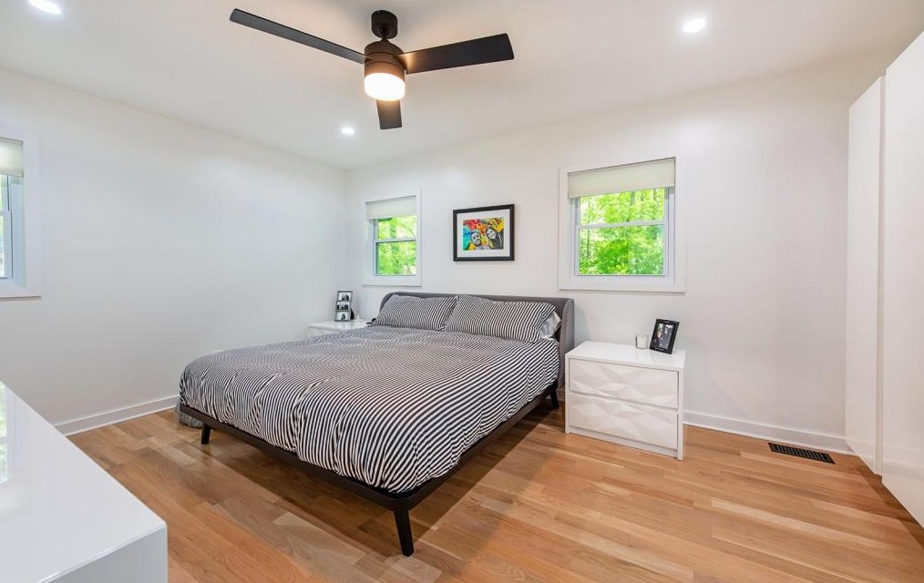 3022 Silvapine Trl, Atlanta GA  30345-3736 exterior