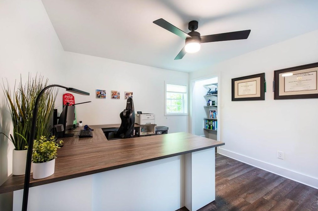 3022 Silvapine Trl, Atlanta GA  30345-3736 exterior