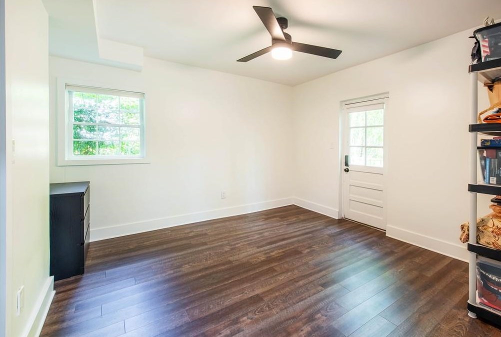 3022 Silvapine Trl, Atlanta GA  30345-3736 exterior