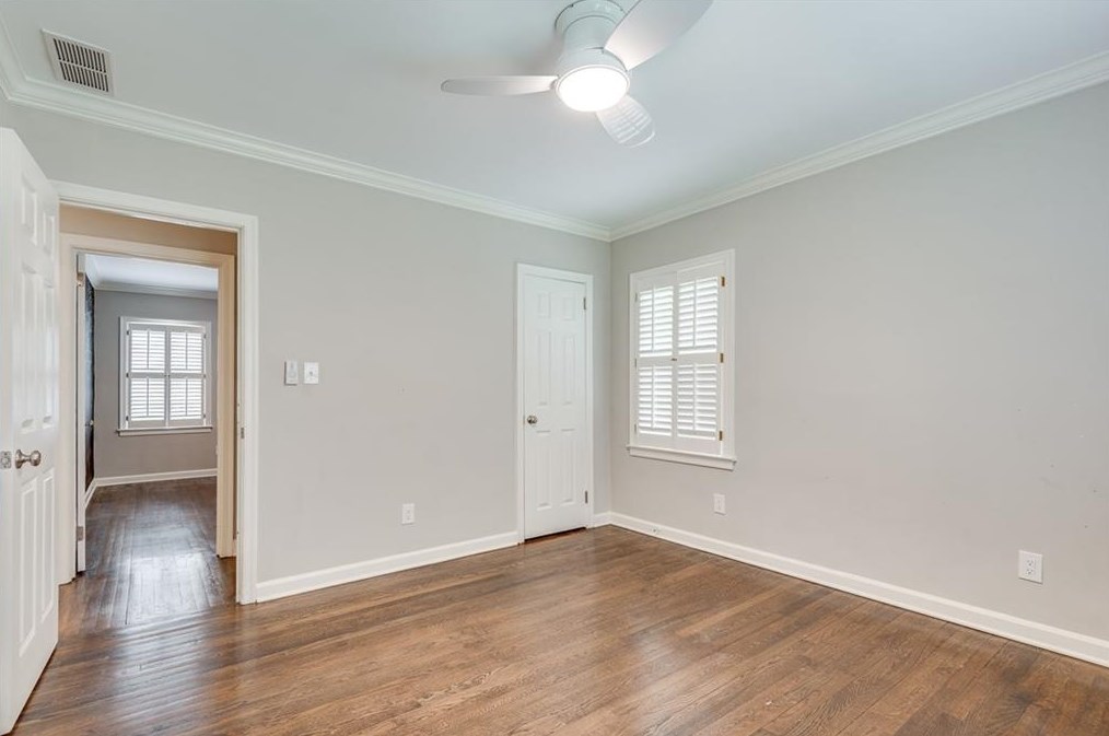 631 Wendan Dr, Decatur GA  30033-5550 exterior