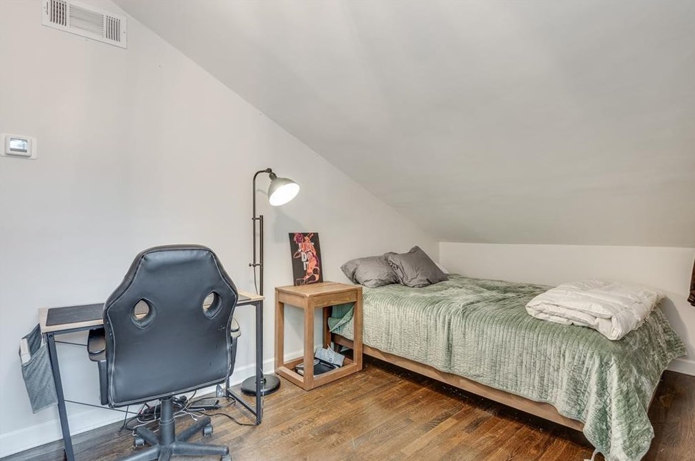 631 Wendan Dr, Decatur GA  30033-5550 exterior