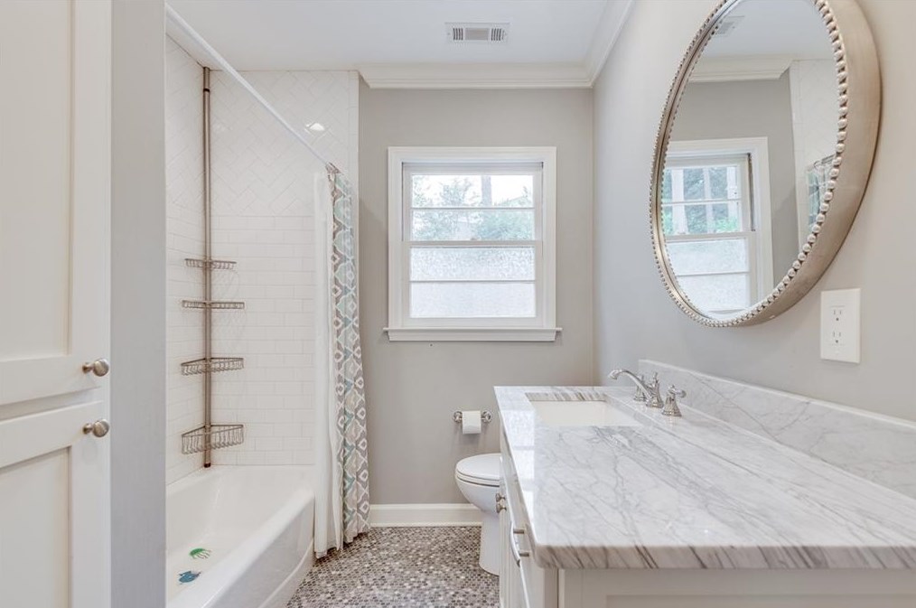 631 Wendan Dr, Decatur GA  30033-5550 exterior