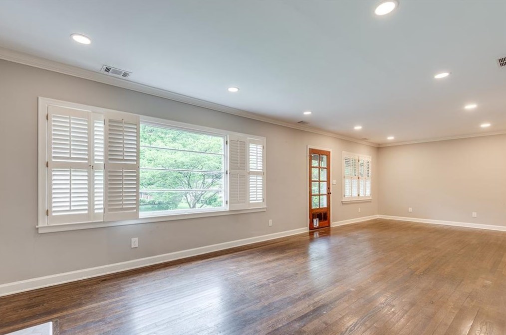 631 Wendan Dr, Decatur GA  30033-5550 exterior