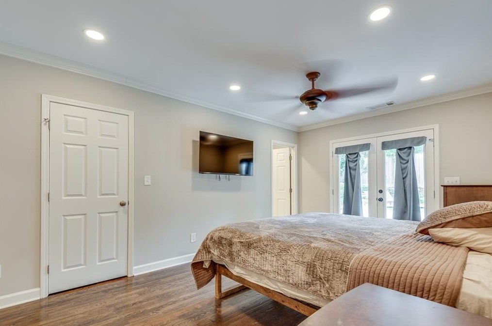 631 Wendan Dr, Decatur GA  30033-5550 exterior