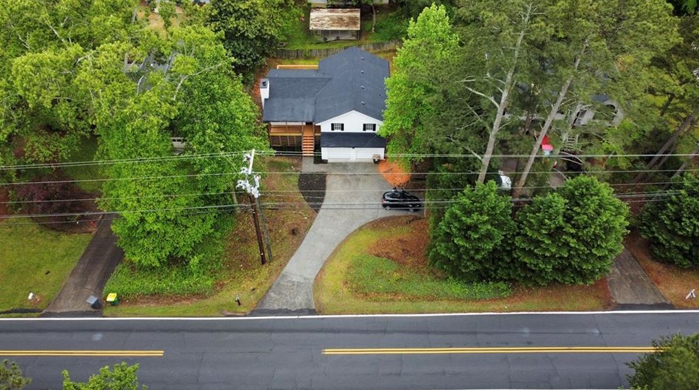 1161 Riverside Rd, Buford, GA 30518