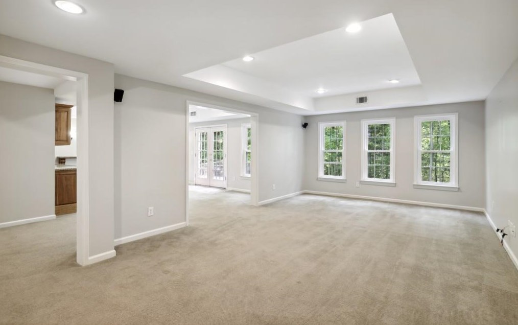5325 Cottage Farm Rd, Alpharetta GA  30022-7991 exterior